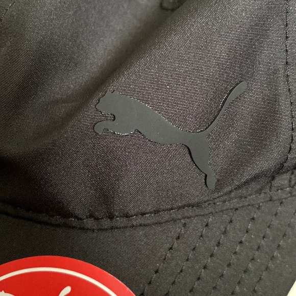 ( 3 for $25) Puma Hat Cap - Picture 2 of 6
